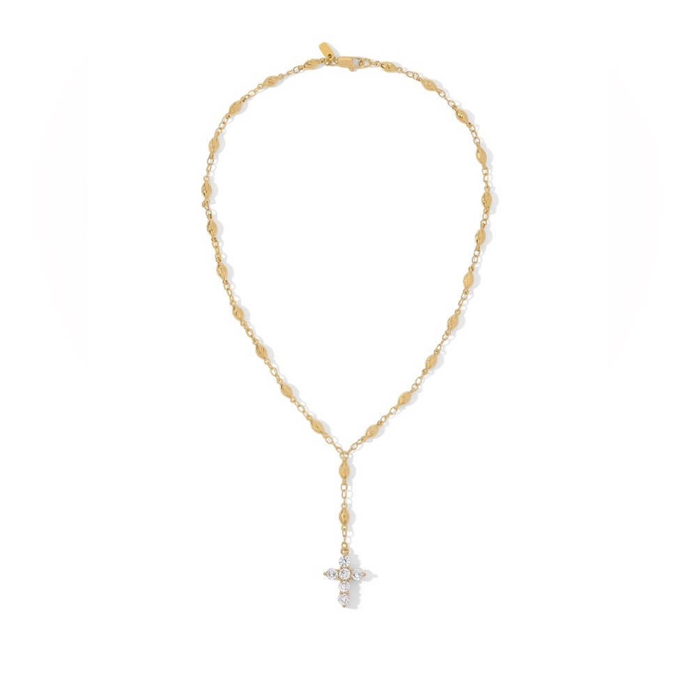 Vanessa Mooney Jules Rosary